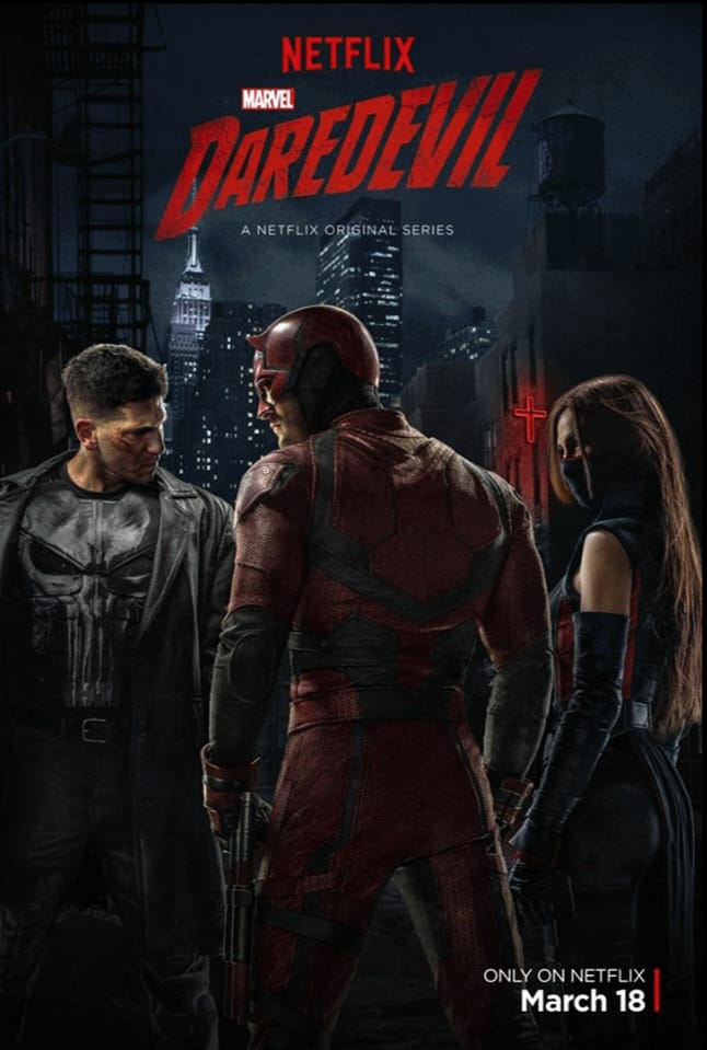 Daredevil S2